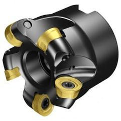 600-052Q22-12H Round Insert Cutter - USA Tool & Supply