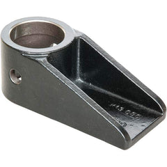 Enerpac - Hydraulic Cylinder Mounting Accessories Type: Lock-on Clamp Toe For Use With: RC5 - USA Tool & Supply