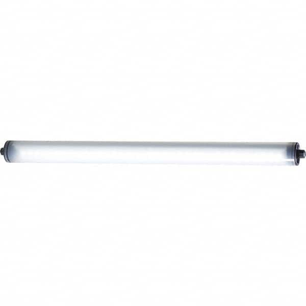 Waldmann Lighting - Machine Lights Machine Light Style: Tube Mounting Type: Bracket Mount - USA Tool & Supply