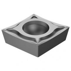 CCGT 431-UM Grade H10A - Turning Insert - USA Tool & Supply