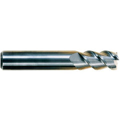 76929 7/32 3F HI-HEL TICN - Exact Industrial Supply
