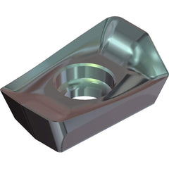 AOET11T324PEFR-S Carbide Milling Insert Absotech Finish, 3.6mm Thick x 12.8mm Wide