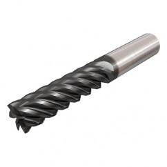 SolidMill Endmill - ECLI-B-6 750-2.5-C750 - USA Tool & Supply