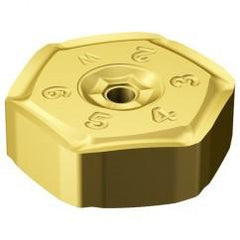 HNEF 09 05 08R-KW Grade 1020 Milling Insert - USA Tool & Supply