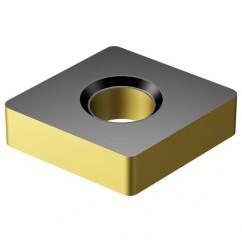 CNMA 642-KR Grade 3210 T-Max® P Insert for Turning - USA Tool & Supply