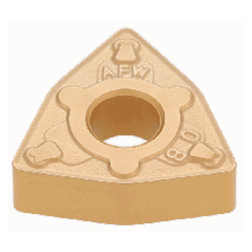 WNMG 332 AFW T9125 - USA Tool & Supply