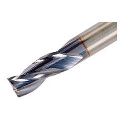 SolidMill Endmill -  ECI-E-3 750-1.25-C750 - USA Tool & Supply