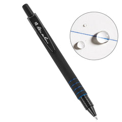 Rite in the Rain - Pens & Pencils; Type: Click Pen ; Color: Blue ; Tip Type: 0.9MM - Exact Industrial Supply