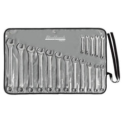 Blackhawk by Proto - Wrench Sets Tool Type: Combination Wrench System of Measurement: Inch - USA Tool & Supply