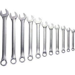 Blackhawk by Proto - Wrench Sets Tool Type: Combination Wrench System of Measurement: Inch - USA Tool & Supply