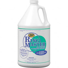 ZEP - Bathroom, Tile & Toilet Bowl Cleaners Type: Bathroom Cleaner Application: Bathroom Surfaces; Showers; Toilets - USA Tool & Supply