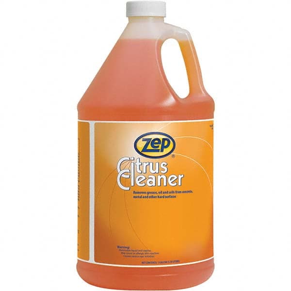 ZEP - All-Purpose Cleaners & Degreasers Type: Cleaner/Degreaser Container Type: Bottle - USA Tool & Supply