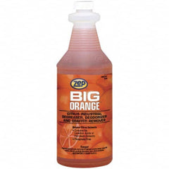 ZEP - All-Purpose Cleaners & Degreasers Type: Cleaner/Degreaser Container Type: Bottle - USA Tool & Supply