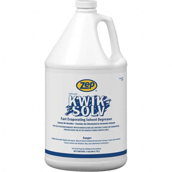 ZEP - All-Purpose Cleaners & Degreasers Type: Cleaner/Degreaser Container Type: Bottle - USA Tool & Supply