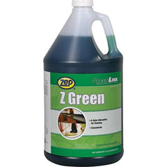 ZEP - All-Purpose Cleaners & Degreasers Type: Cleaner/Degreaser Container Type: Bottle - USA Tool & Supply