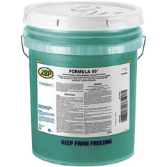 ZEP - All-Purpose Cleaners & Degreasers Type: Cleaner/Degreaser Container Type: Pail - USA Tool & Supply