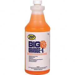 ZEP - All-Purpose Cleaners & Degreasers Type: Cleaner/Degreaser Container Type: Bottle - USA Tool & Supply