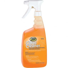 ZEP - All-Purpose Cleaners & Degreasers Type: Cleaner/Degreaser Container Type: Bottle - USA Tool & Supply