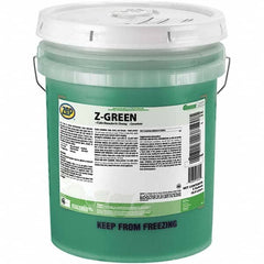 ZEP - All-Purpose Cleaners & Degreasers Type: Cleaner/Degreaser Container Type: Pail - USA Tool & Supply