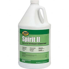 ZEP - All-Purpose Cleaners & Degreasers Type: Disinfectant Container Type: Bottle - USA Tool & Supply