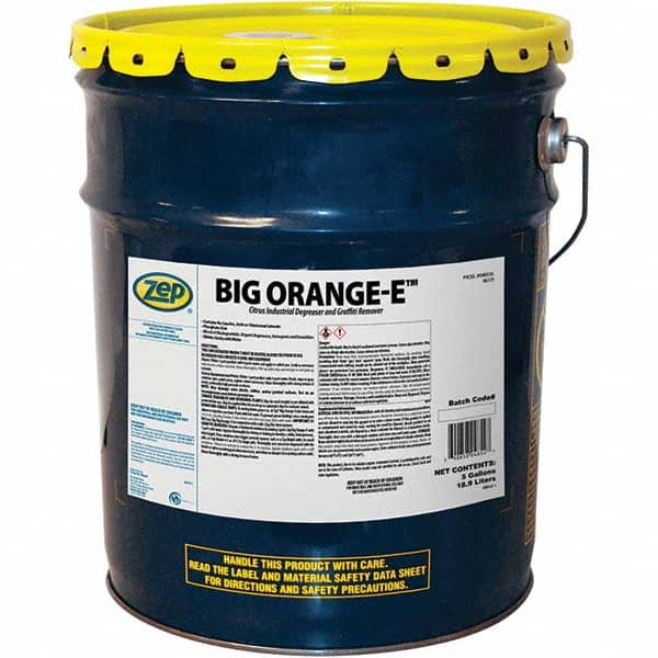 ZEP - All-Purpose Cleaners & Degreasers Type: Cleaner/Degreaser Container Type: Pail - USA Tool & Supply