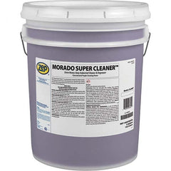 ZEP - All-Purpose Cleaners & Degreasers Type: Cleaner/Degreaser Container Type: Pail - USA Tool & Supply