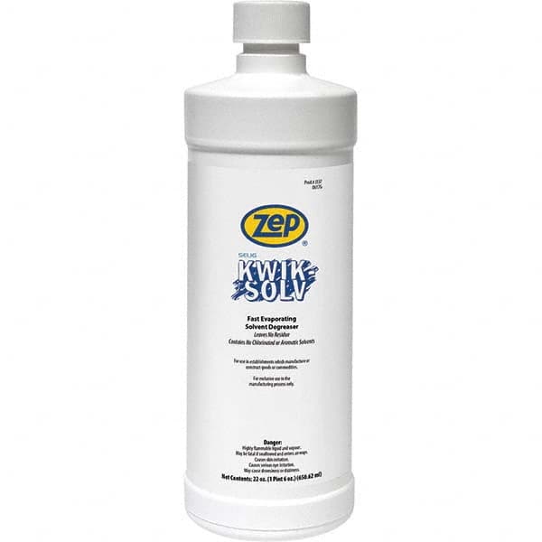 ZEP - All-Purpose Cleaners & Degreasers Type: Cleaner/Degreaser Container Type: Can - USA Tool & Supply