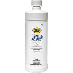 ZEP - All-Purpose Cleaners & Degreasers Type: Cleaner/Degreaser Container Type: Can - USA Tool & Supply