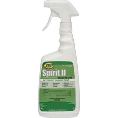 ZEP - All-Purpose Cleaners & Degreasers Type: Disinfectant Container Type: Bottle - USA Tool & Supply