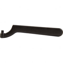 Allied Machine and Engineering - Boring Head Parts & Tools Type: Spanner Wrench - USA Tool & Supply