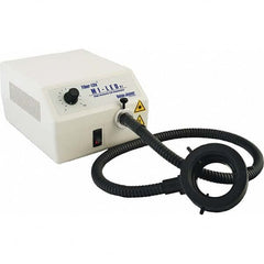 Dolan-Jenner - Fiber Optic Illuminators Type: Illuminator Light Source Wattage: 70.00 - USA Tool & Supply