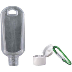 PRO-SOURCE - Jars, Bottles & Jugs Container Type: Bottle Volume Capacity: 60 mL - USA Tool & Supply