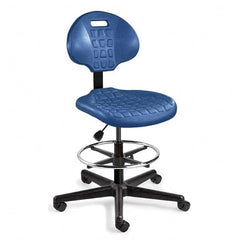 Bevco - 22 to 32" High Polyurethane Chair - USA Tool & Supply