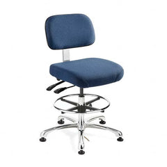 Task Chair: Fabric Swivel