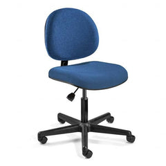 Bevco - 17 to 22" High Multifunction Chair - USA Tool & Supply