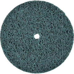 3M - Deburring Discs Disc Diameter (Inch): 6 Abrasive Material: Aluminum Oxide - USA Tool & Supply