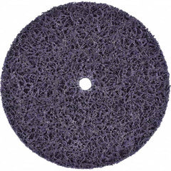 3M - Deburring Discs Disc Diameter (Inch): 6 Abrasive Material: Silicon Carbide - USA Tool & Supply