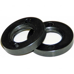 3M - Power Grinder, Buffer & Sander Parts Product Type: Flange For Use With: 28405 - USA Tool & Supply