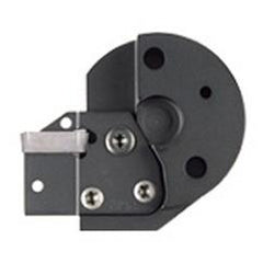 HMSDV50L - Parting & Grooving Adapter - USA Tool & Supply