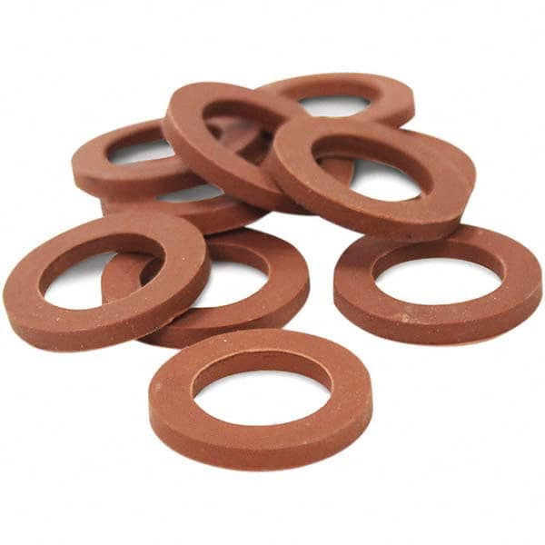 Gilmour - Garden Hose Fittings & Repair Kits Type: Washer Connector Type: Washer - USA Tool & Supply