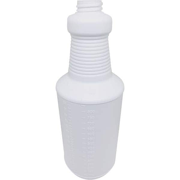 PRO-SOURCE - Spray Bottles & Triggers Type: Spray Bottle Container Capacity: 1000 mL - USA Tool & Supply