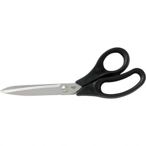 Gingher - Scissors & Shears Blade Material: Stainless Steel Applications: Sewing; Fabric - USA Tool & Supply