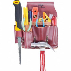 CLC - Tool Pouches & Holsters Holder Type: Tool Pouch Tool Type: Drywaller's - USA Tool & Supply