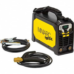 ESAB - Arc Welders Amperage Rating: 180 Input Current: DC - USA Tool & Supply