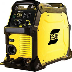 ESAB - MIG Welders Amperage Rating: 240 Output Current: DC - USA Tool & Supply