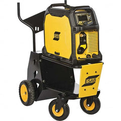 ESAB - MIG Welders Amperage Rating: 250 Output Current: DC - USA Tool & Supply