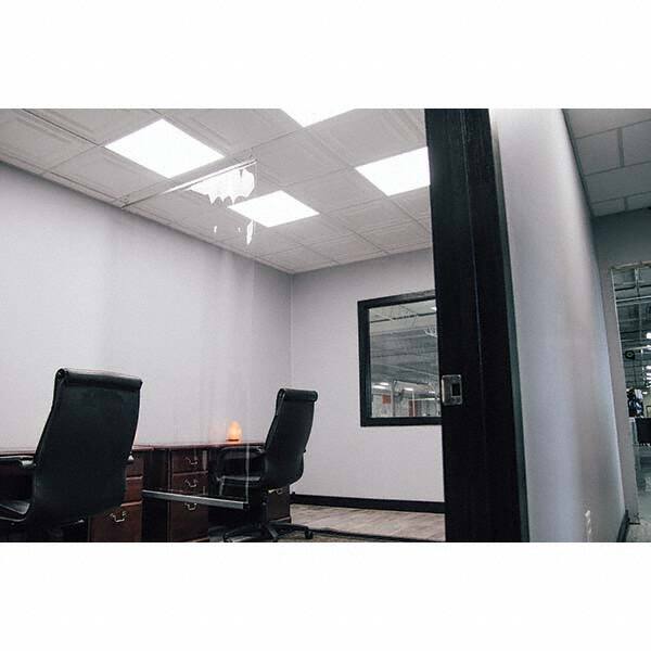 Goff's Enterprises - 72" x 54" Partition & Panel System-Social Distancing Barrier - USA Tool & Supply