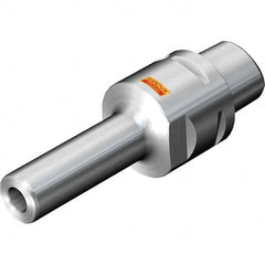 Sandvik Coromant - C4 Modular Connection 8mm Hole Diam Hydraulic Tool Holder/Chuck - USA Tool & Supply