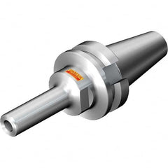 Sandvik Coromant - BT30 Taper Shank 10mm Hole Diam Hydraulic Tool Holder/Chuck - USA Tool & Supply