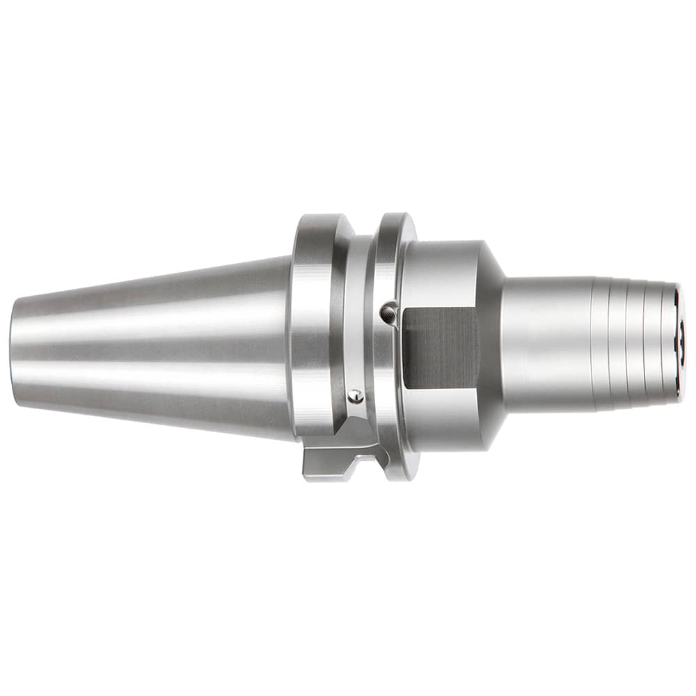 Mapal - Shrink-Fit Tool Holders & Adapters Shank Type: Taper Shank Taper Size: CAT40 - USA Tool & Supply